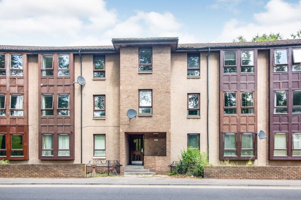 Main image of 1 bedroom Flat to rent, Lochee Road, Dundee, DD2