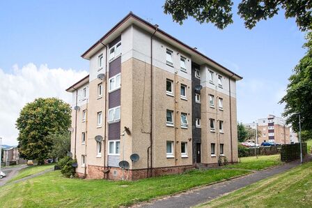 Thurso Crescent, 2 bedroom  Flat to rent, £775 pcm