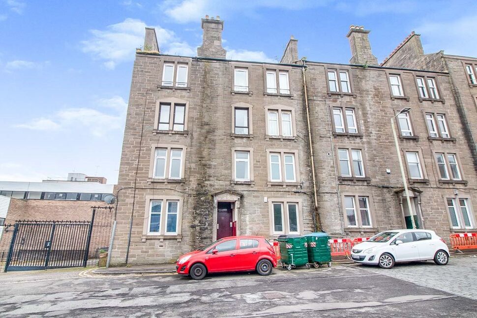 Main image of 2 bedroom  Flat to rent, Forest Park Place, Dundee, DD1