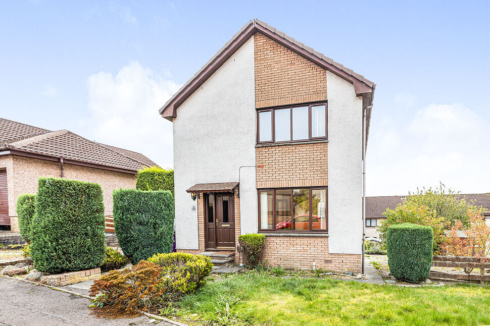 Main image of 3 bedroom Detached House to rent, Monifieth, Dundee, DD5