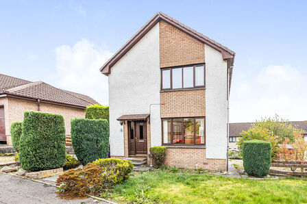 3 bedroom Detached House to rent