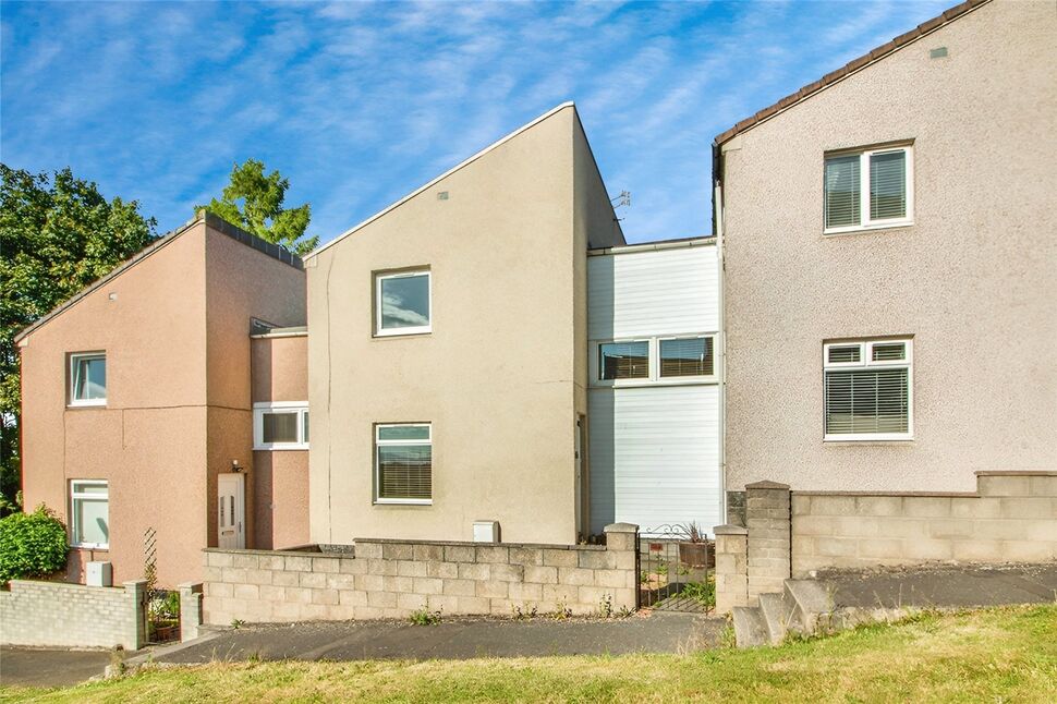 Main image of 3 bedroom House to rent, Tweed Crescent, Dundee, Angus, DD2