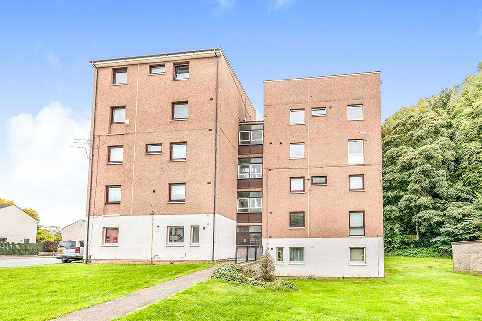 Main image of 2 bedroom  Flat to rent, Anton Drive, Broughty Ferry, Angus, DD5