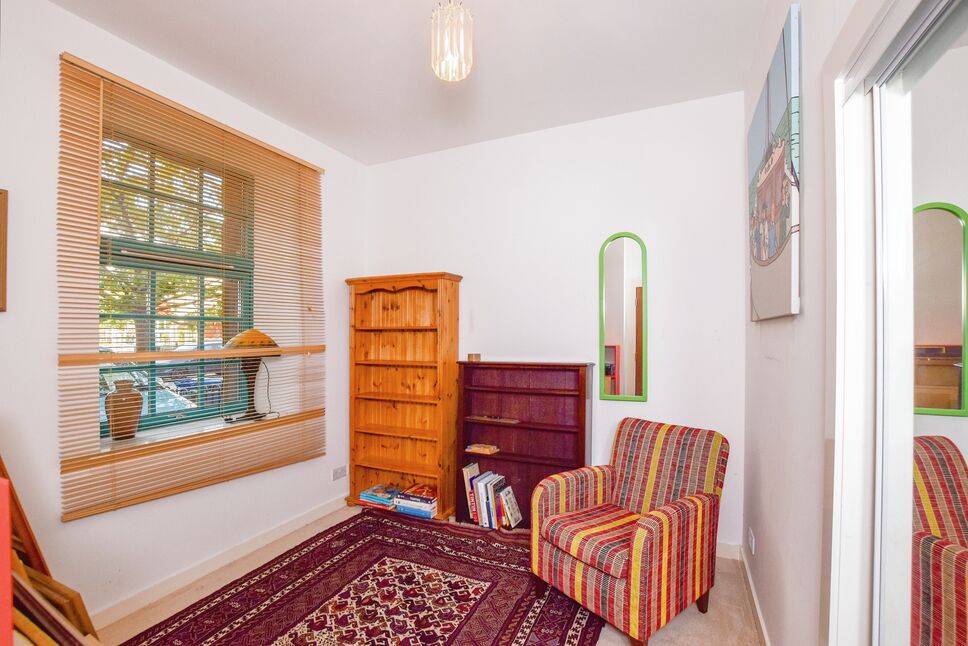 3 bedroom Mid Terrace House for sale, Marine Parade Walk, Dundee, DD1