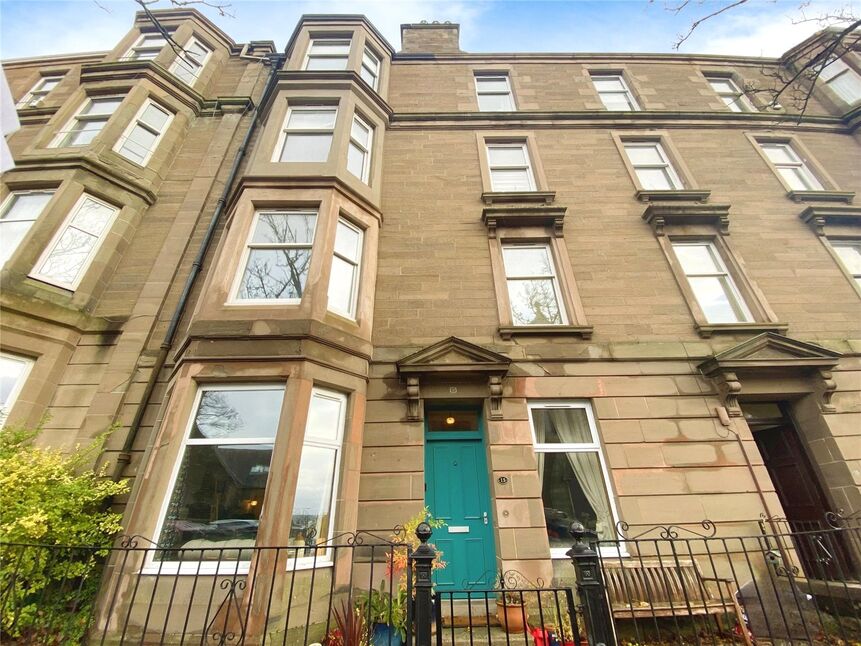 Main image of 2 bedroom Flat to rent, Blackness Avenue, Dundee, Angus, DD2
