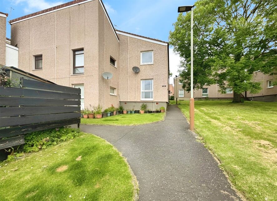 Main image of 2 bedroom House to rent, Yarrow Terrace, Dundee, Angus, DD2