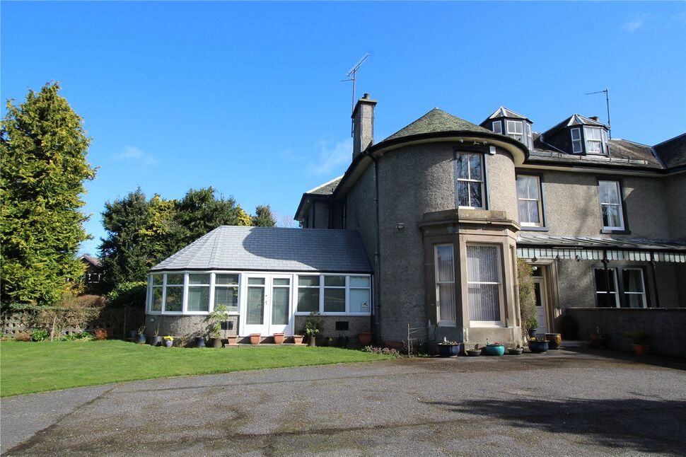 4 bedroom Semi Detached House for sale, Mansion Drive, Dundee, DD4 £