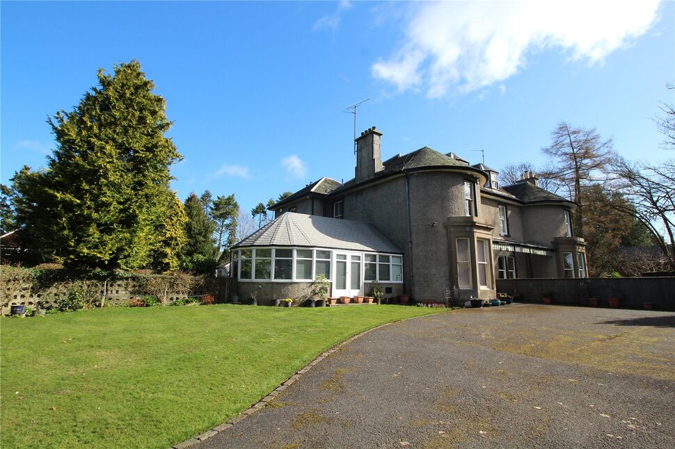 4 bedroom Semi Detached House for sale, Mansion Drive, Dundee, DD4 £