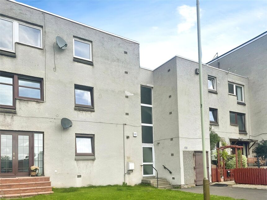 Main image of 2 bedroom Flat to rent, Southampton Place, Dundee, Angus, DD4