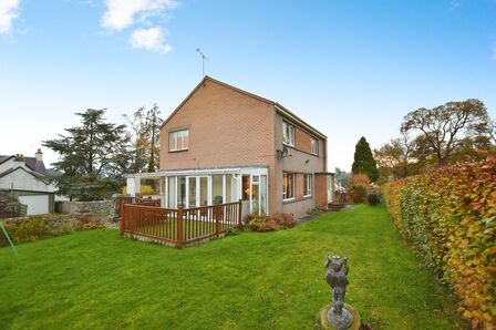 Dundee Road, 3 bedroom Detached House for sale, £265,000