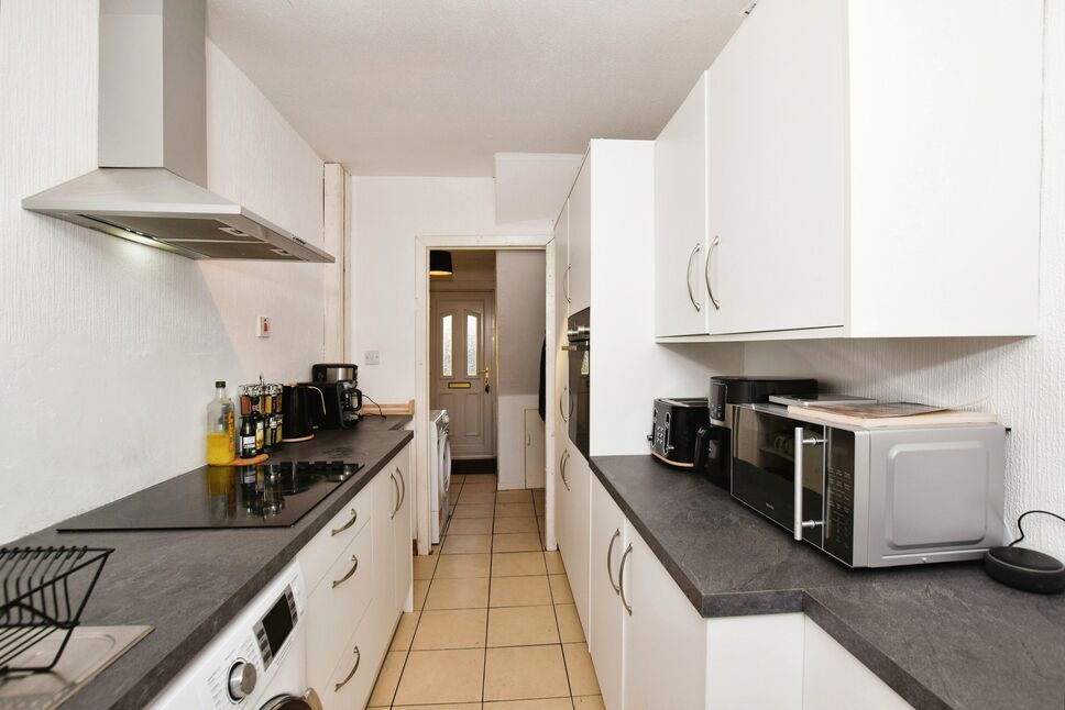 2 bedroom Semi Detached House for sale, Balgarthno Place, Dundee, DD2