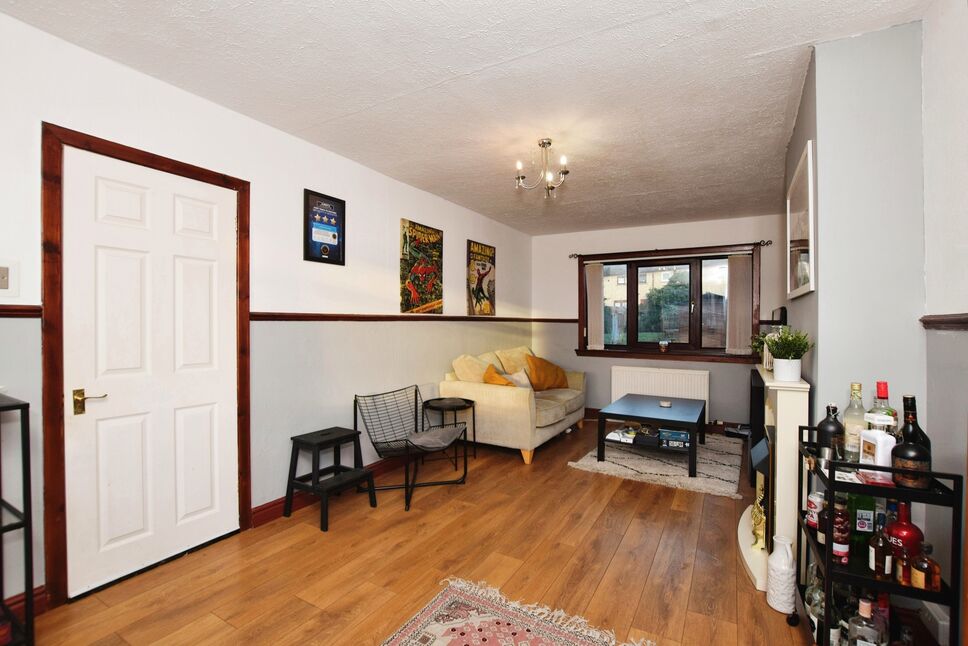 2 bedroom Semi Detached House for sale, Balgarthno Place, Dundee, DD2