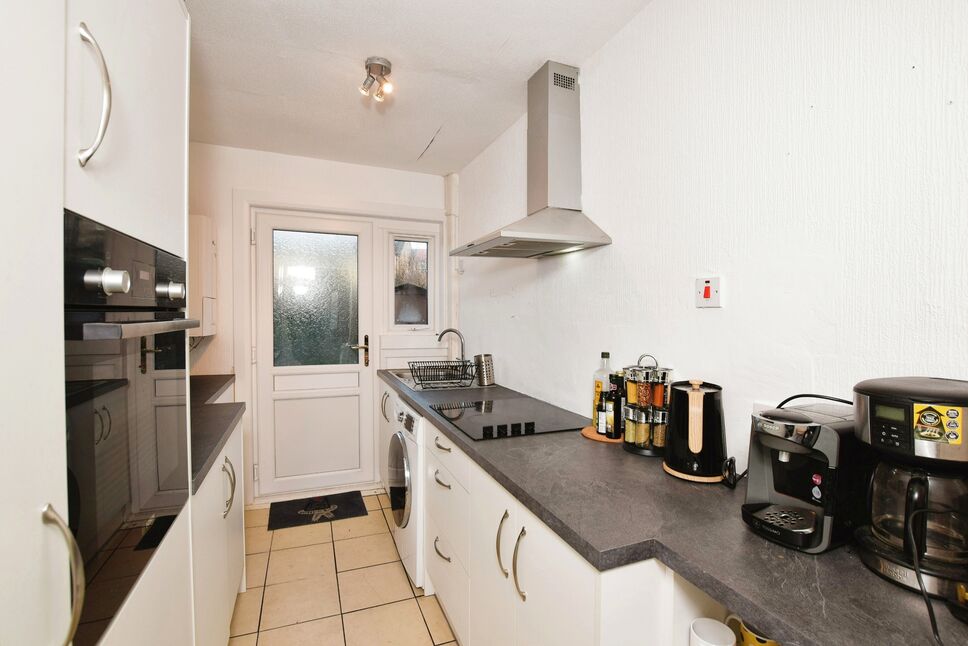 2 bedroom Semi Detached House for sale, Balgarthno Place, Dundee, DD2