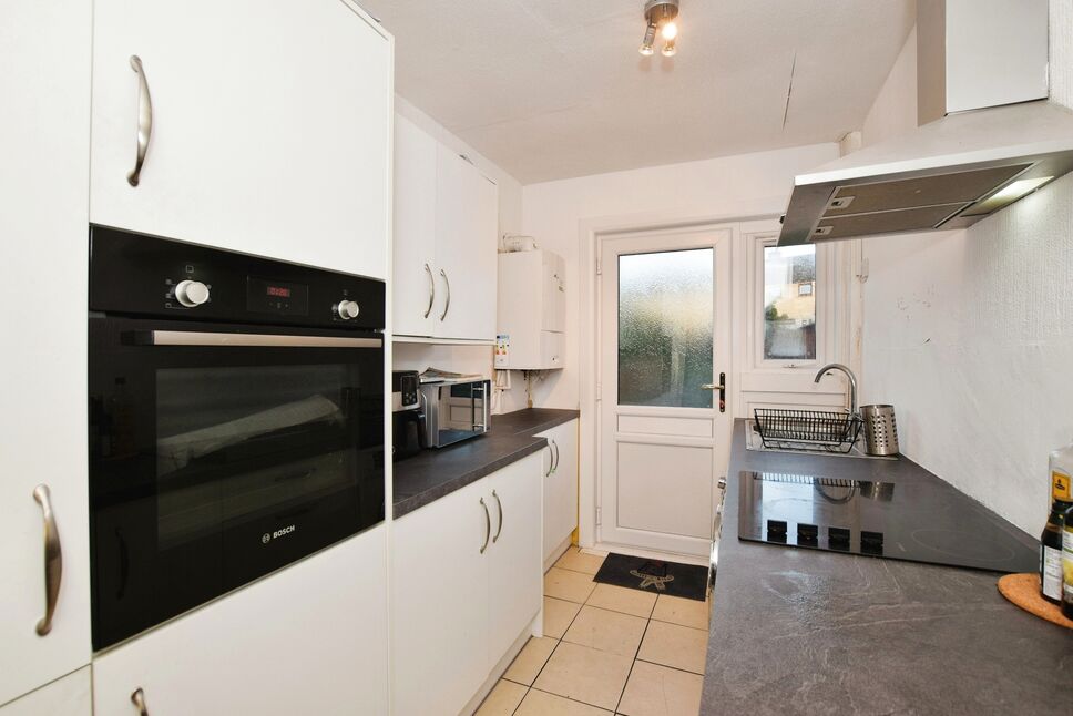 2 bedroom Semi Detached House for sale, Balgarthno Place, Dundee, DD2