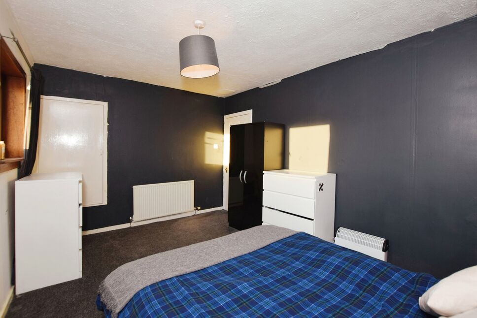 2 bedroom Semi Detached House for sale, Balgarthno Place, Dundee, DD2