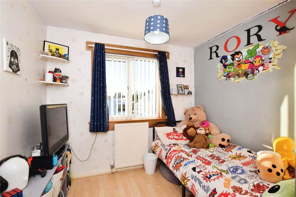 3 bedroom Mid Terrace House for sale, Americanmuir Road, Dundee, DD3