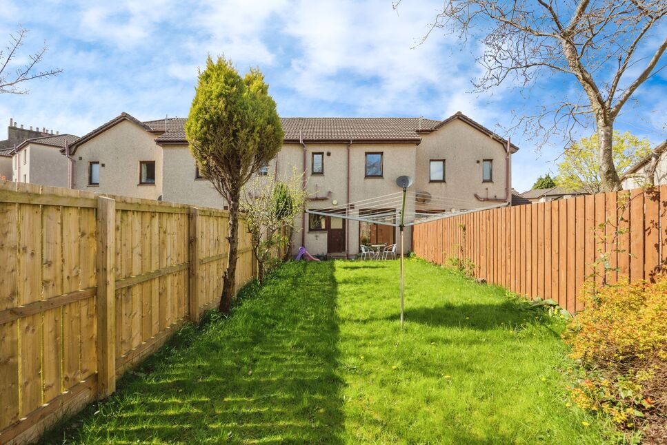 3 bedroom Mid Terrace House for sale, Gowrie Street, Dundee, DD2 £215,000