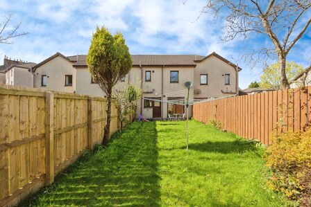 Gowrie Street, 3 bedroom Mid Terrace House for sale, £215,000