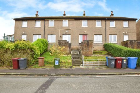 Dunmore Street, 2 bedroom Mid Terrace House for sale, £80,000
