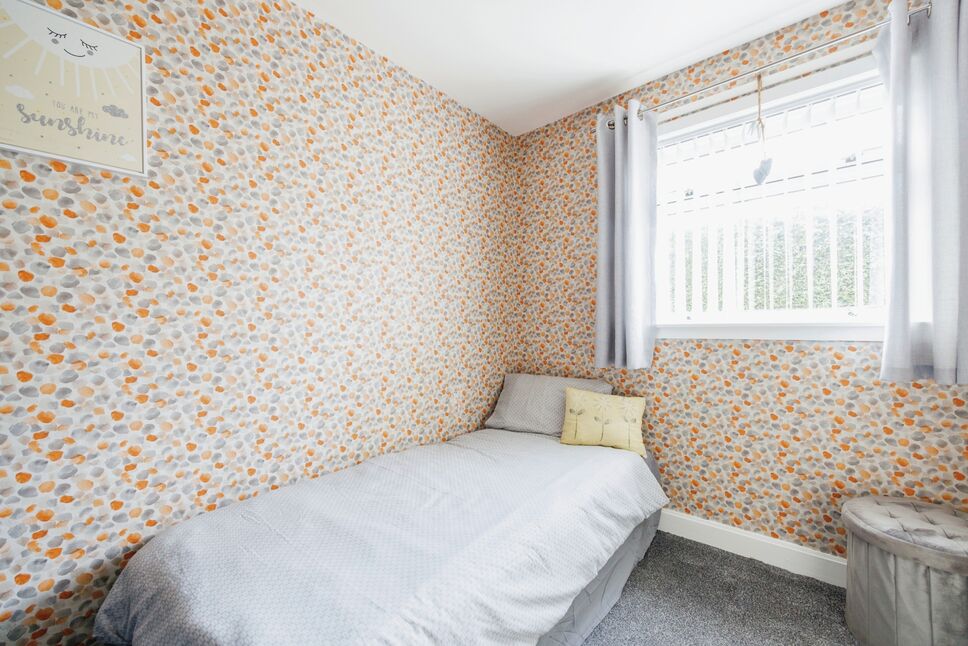 3 bedroom Semi Detached Bungalow for sale, Plockton Terrace, Dundee