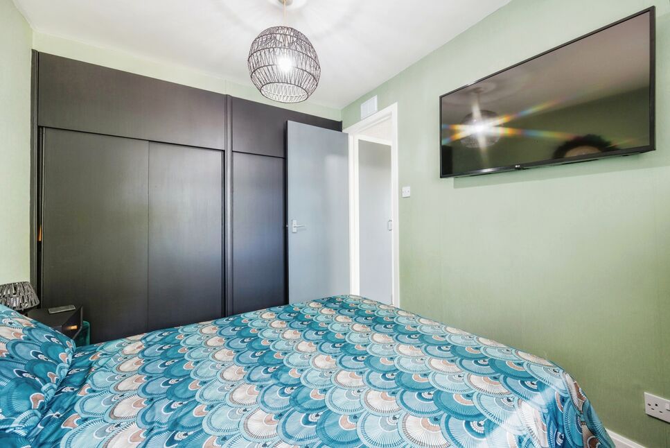 3 bedroom Semi Detached Bungalow for sale, Plockton Terrace, Dundee