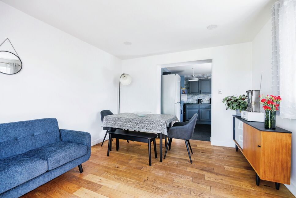 3 bedroom Semi Detached Bungalow for sale, Plockton Terrace, Dundee