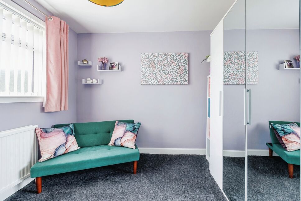 3 bedroom Semi Detached Bungalow for sale, Plockton Terrace, Dundee