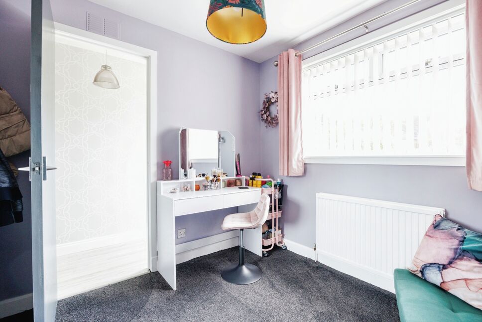 3 bedroom Semi Detached Bungalow for sale, Plockton Terrace, Dundee