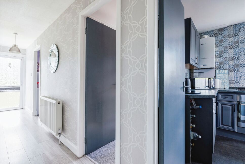 3 bedroom Semi Detached Bungalow for sale, Plockton Terrace, Dundee