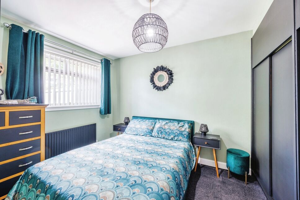 3 bedroom Semi Detached Bungalow for sale, Plockton Terrace, Dundee