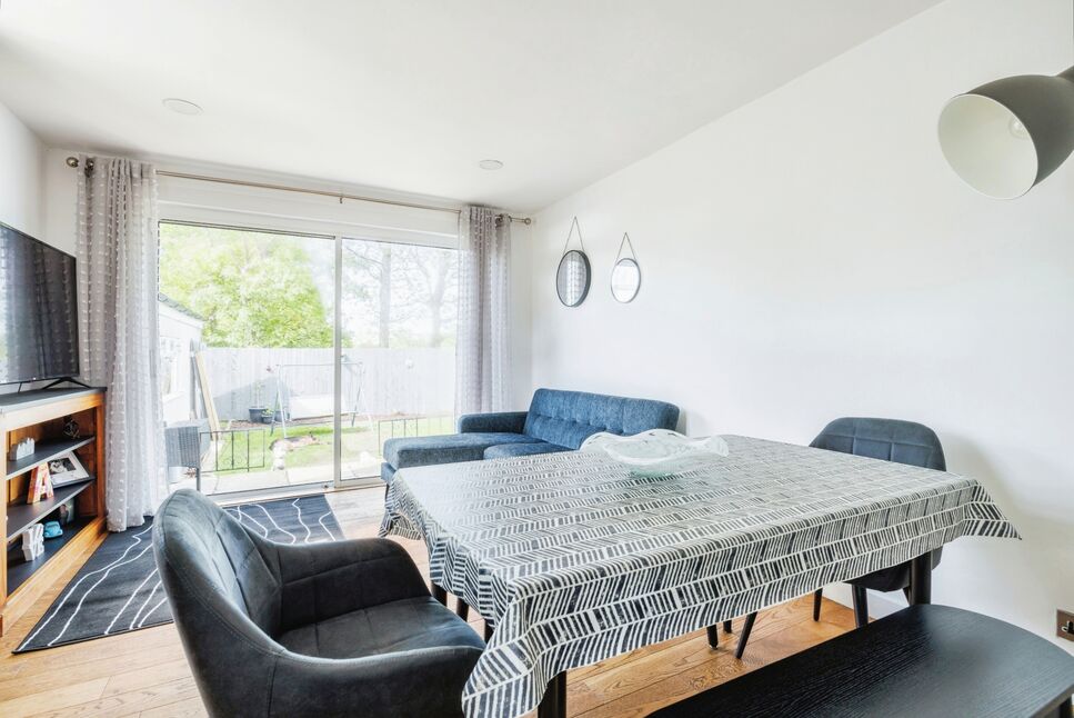 3 bedroom Semi Detached Bungalow for sale, Plockton Terrace, Dundee