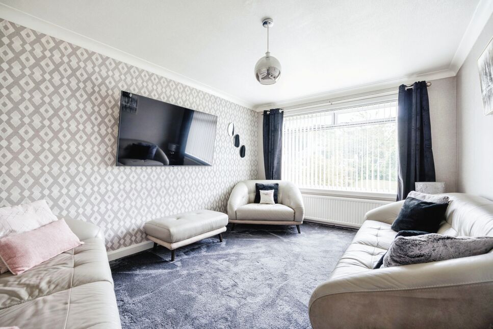 3 bedroom Semi Detached Bungalow for sale, Plockton Terrace, Dundee