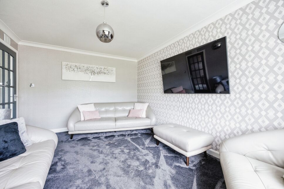 3 bedroom Semi Detached Bungalow for sale, Plockton Terrace, Dundee