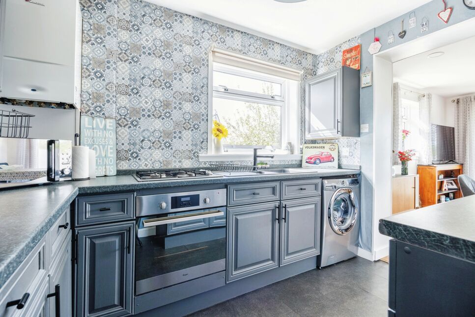 3 bedroom Semi Detached Bungalow for sale, Plockton Terrace, Dundee