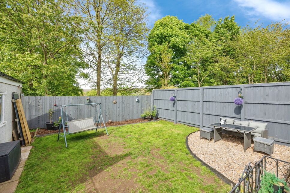 3 bedroom Semi Detached Bungalow for sale, Plockton Terrace, Dundee