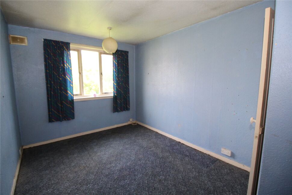 3 bedroom End Terrace House for sale, Fintry Road, Dundee, DD4 £95,000
