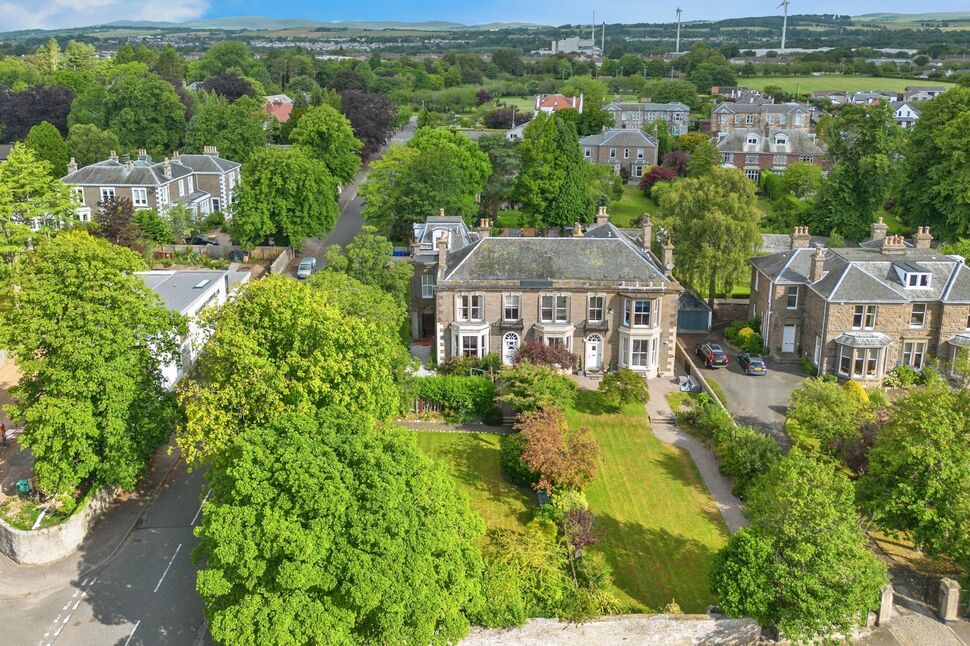 Main image of 4 bedroom Flat for sale, Ellieslea Road, Broughty Ferry, Angus, DD5
