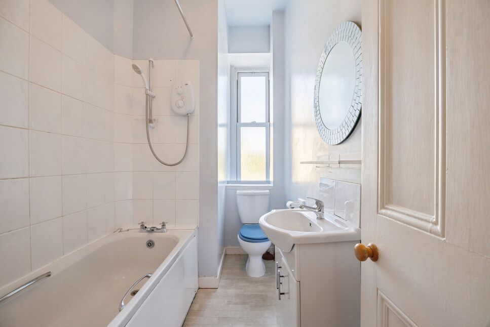 Bathroom 1