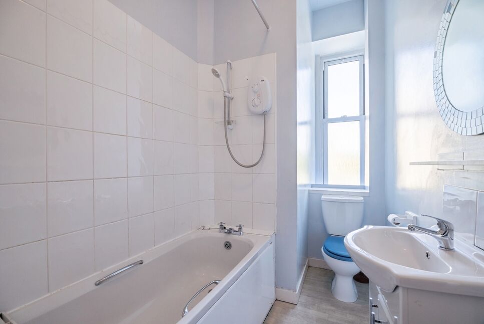Bathroom 1