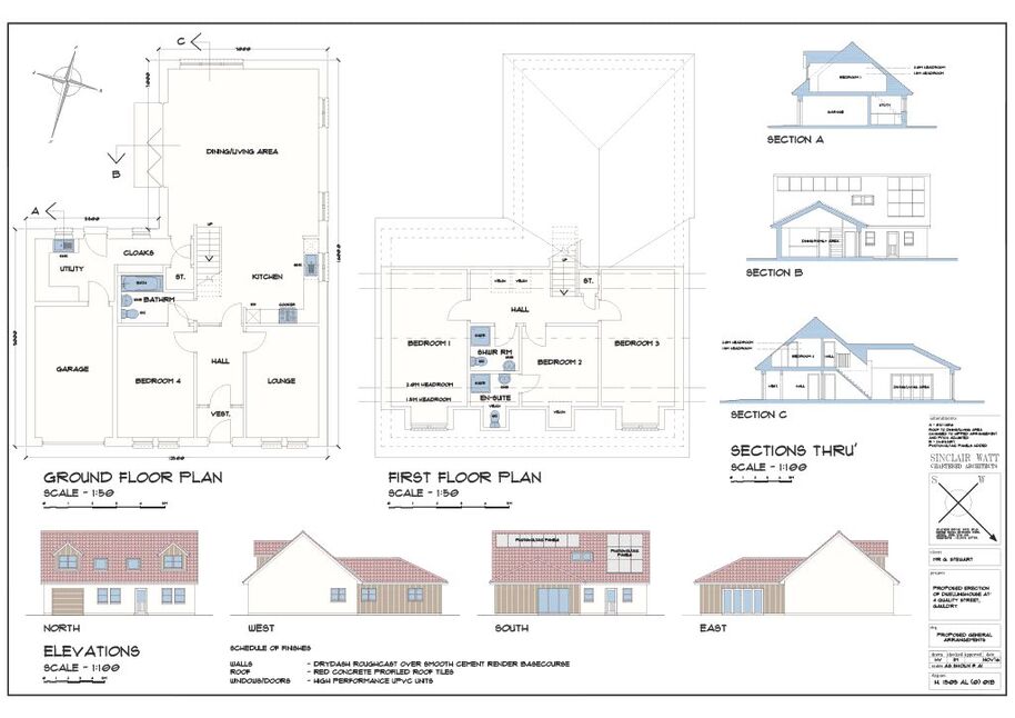 Main image of Land/Plot for sale, Quality Street, Gauldry, Fife, DD6