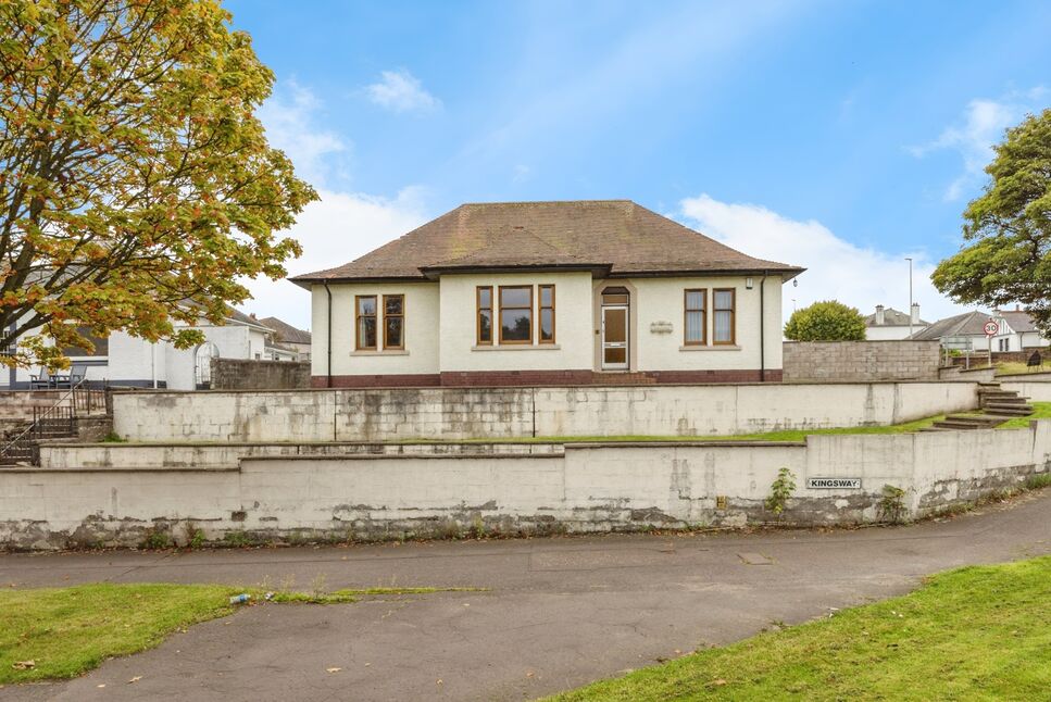 Main image of 3 bedroom Detached Bungalow for sale, Old Glamis Road, Dundee, Angus, DD3