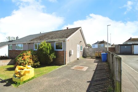 2 bedroom Semi Detached Bungalow for sale