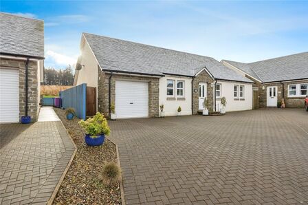 Mary Countess Way, 3 bedroom Detached Bungalow for sale, £270,000