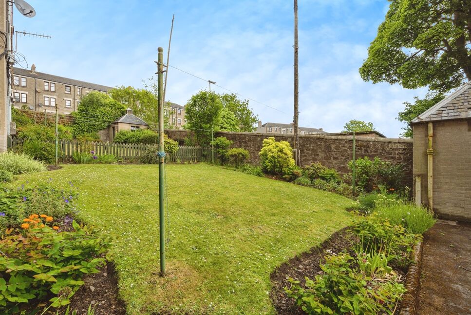 Communal Garden