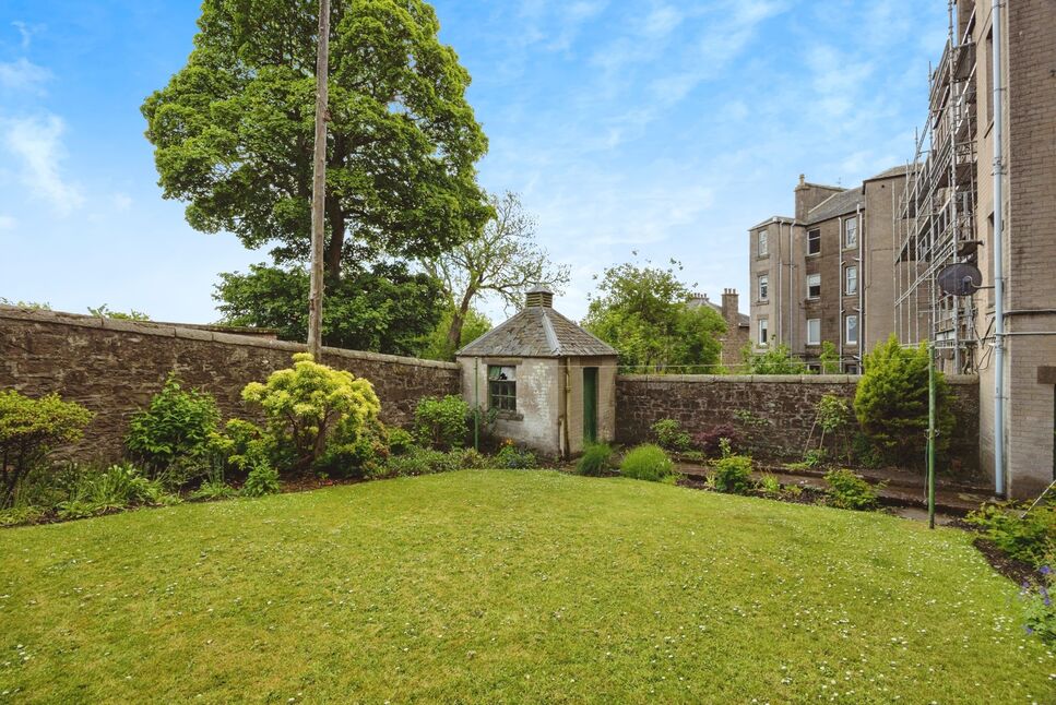 Communal Garden