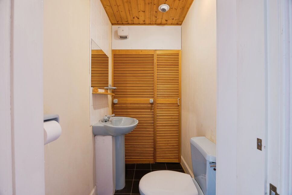 WC