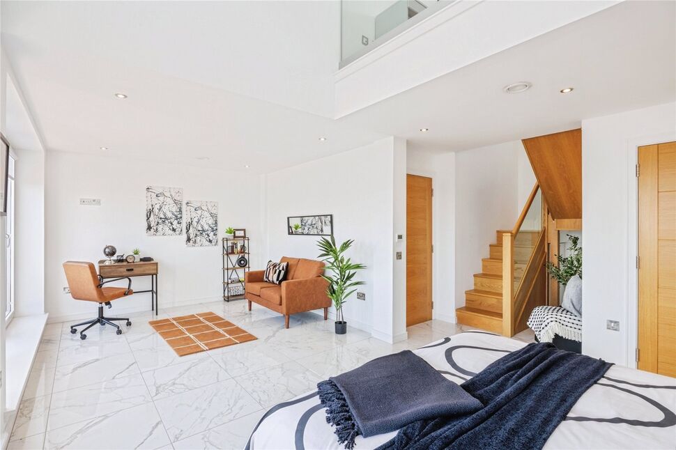 Principal Bedroom