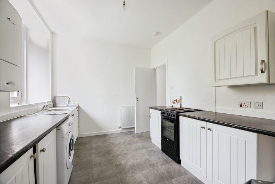 Kitchen Dining