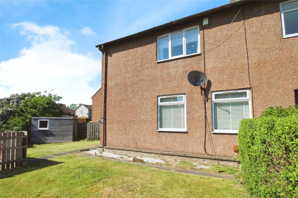 Main image of 3 bedroom Semi Detached House for sale, Fintry Drive, Dundee, Angus, DD4