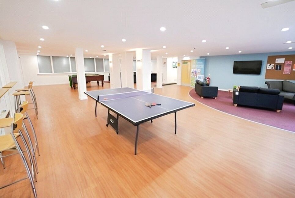 Communal Area
